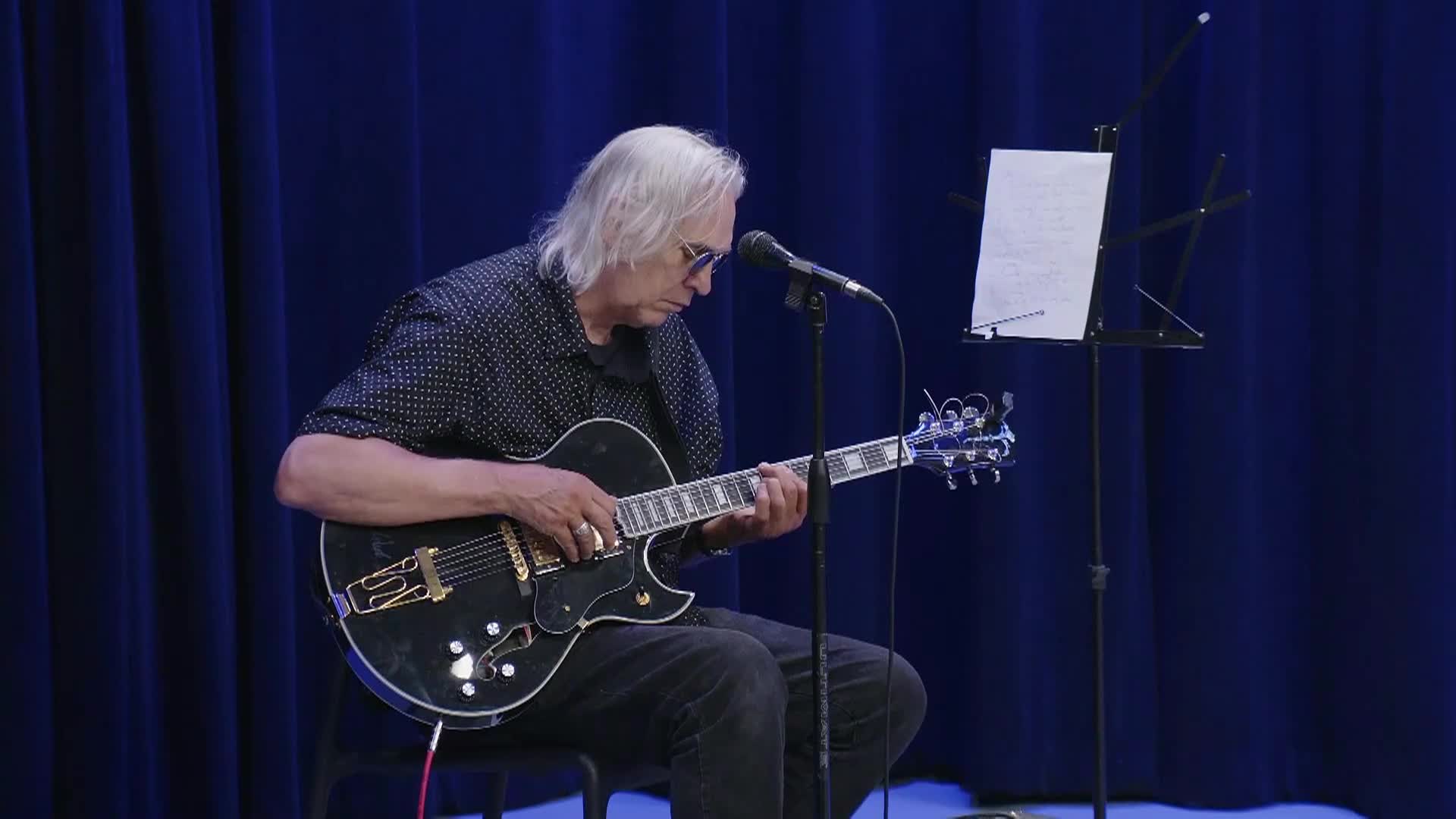 Portland Voices of the Community feat. Lew Jones Encore Performance 2