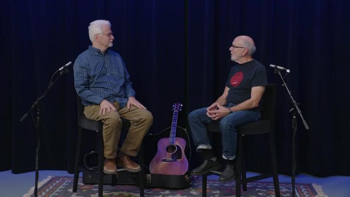 Thumbnail image for Portland Voices of the Community feat. Jack McMahon Interview