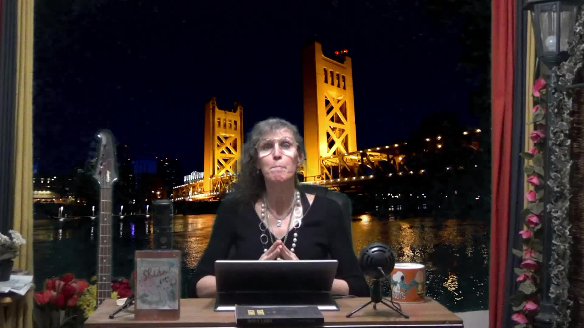 Thumbnail image for The Connie Bryan Show