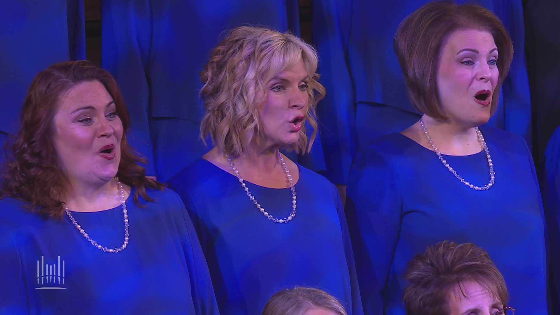 Music & The Spoken Word