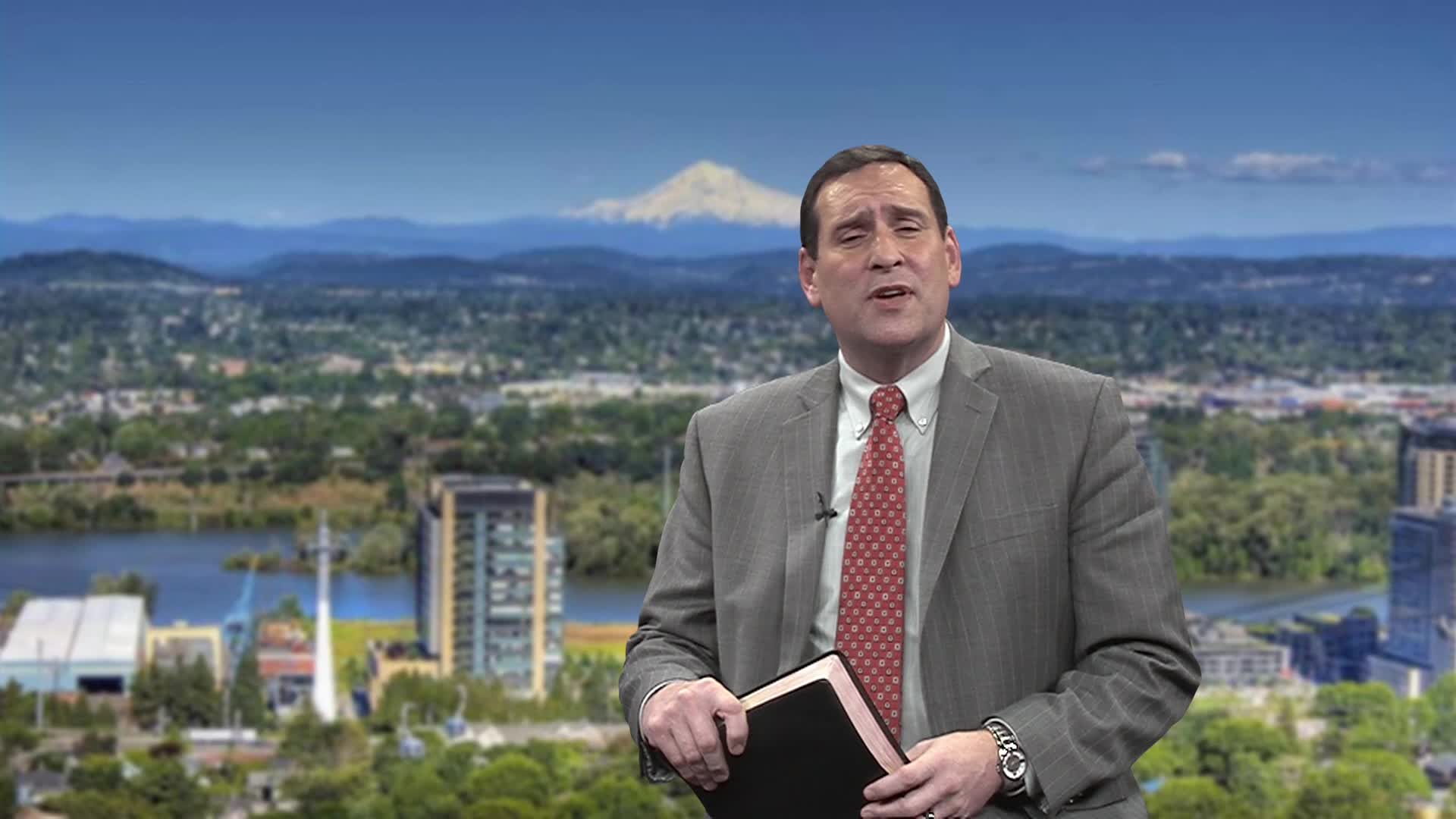 Temple  Trumpet NW: Radical Decisions