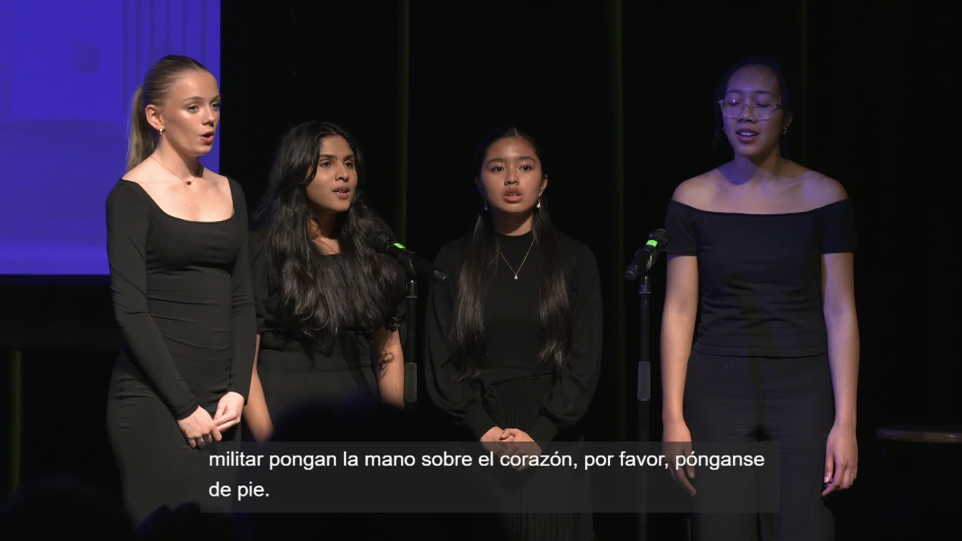 Beaverton State of the City Address 2026 (En Espanol)