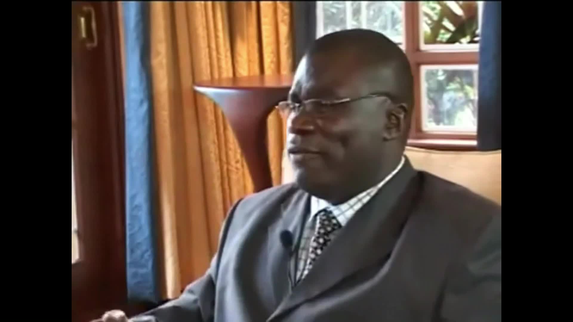 The Current State of the Church _Part 1