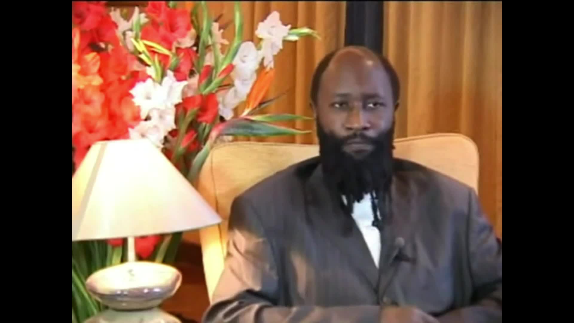 Prepare The Way: The Current state of the Church