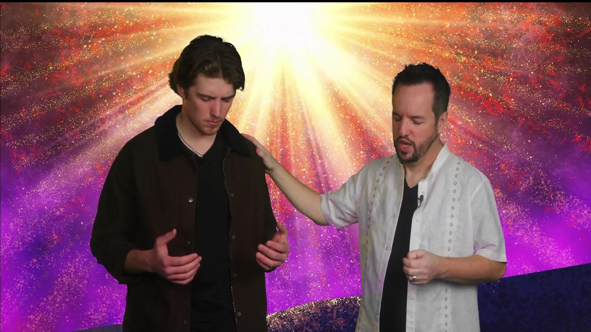 Northwest Christian Church: The Jesus Story - Gospel On the Move | March 22nd, 2026