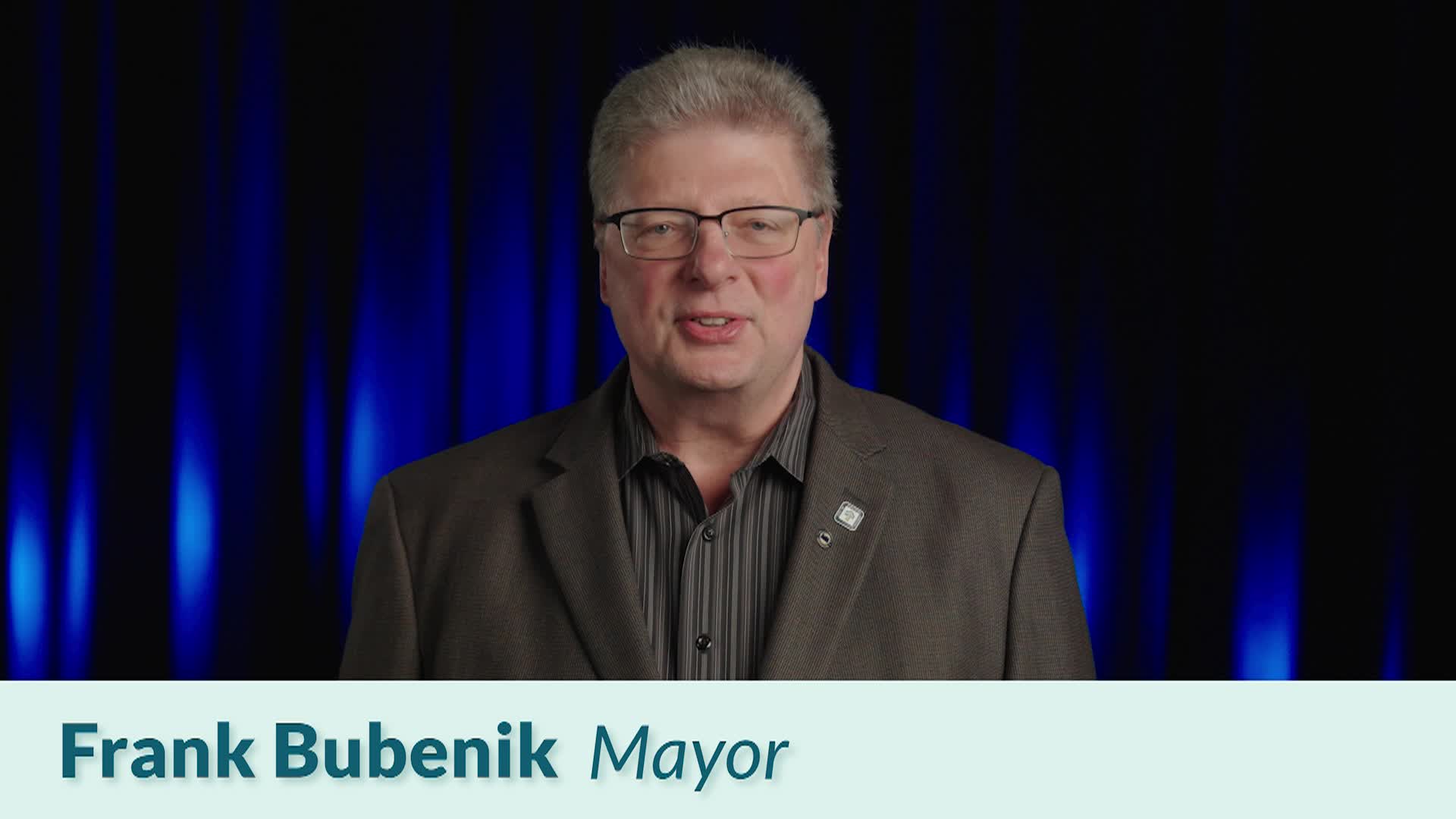 Tualatin State of the City Address Promo