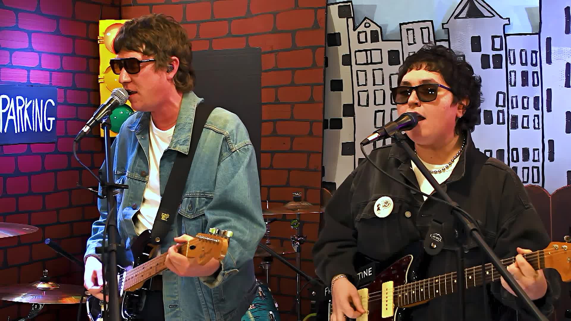 The Big Box Set - Episode 20 - Alien Boy