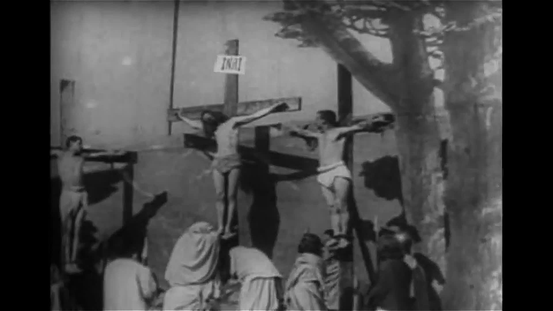 Thumbnail image for MOVIE: La Vie Et La Passion De Jésus-Christ (The Life & Passion Of Jesus Christ)
