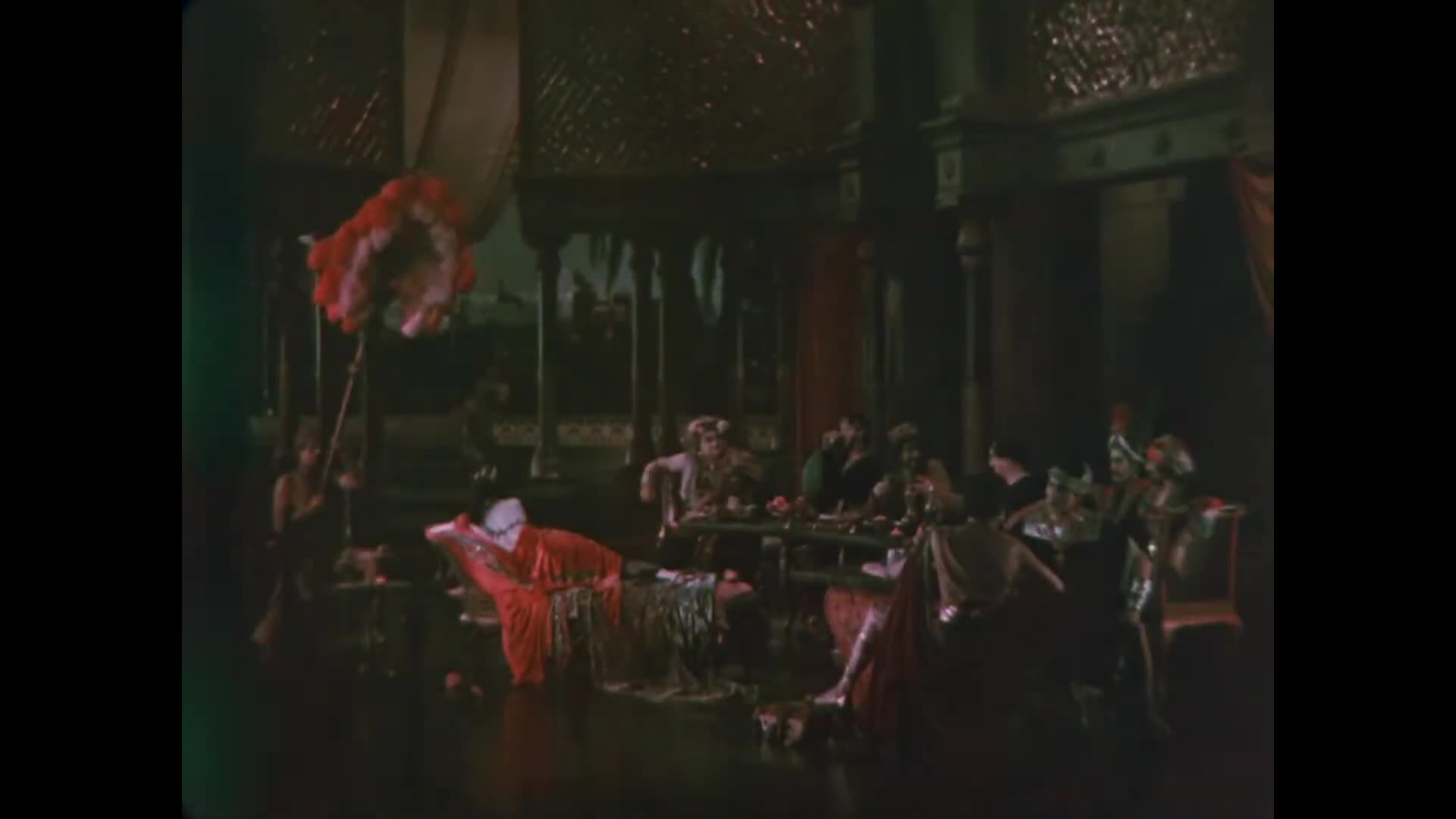 Thumbnail image for MOVIE: King Of Kings