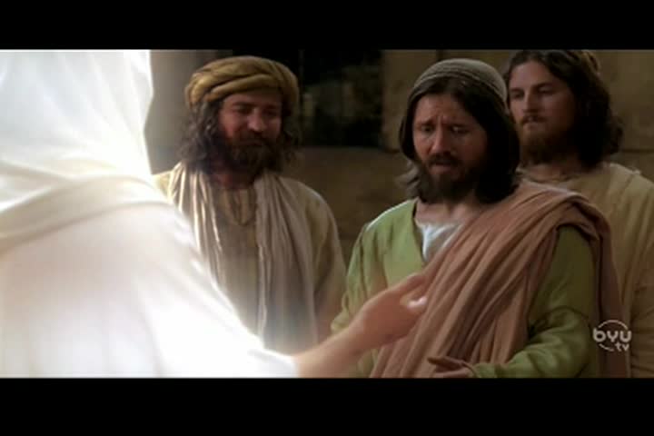Thumbnail image for BYU Forum - Trevor Wilson