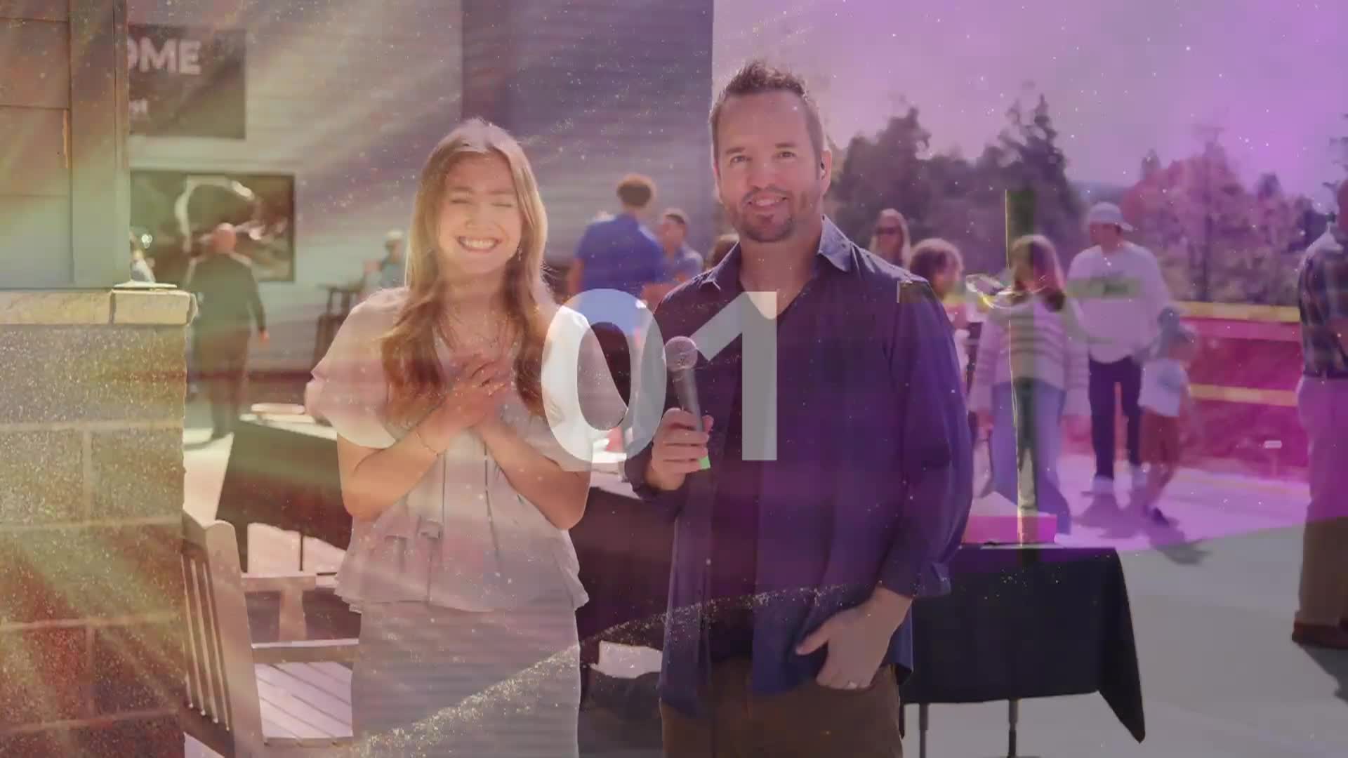 Thumbnail image for Northwest Christian Church: Easter at NCC | April 5th, 2026