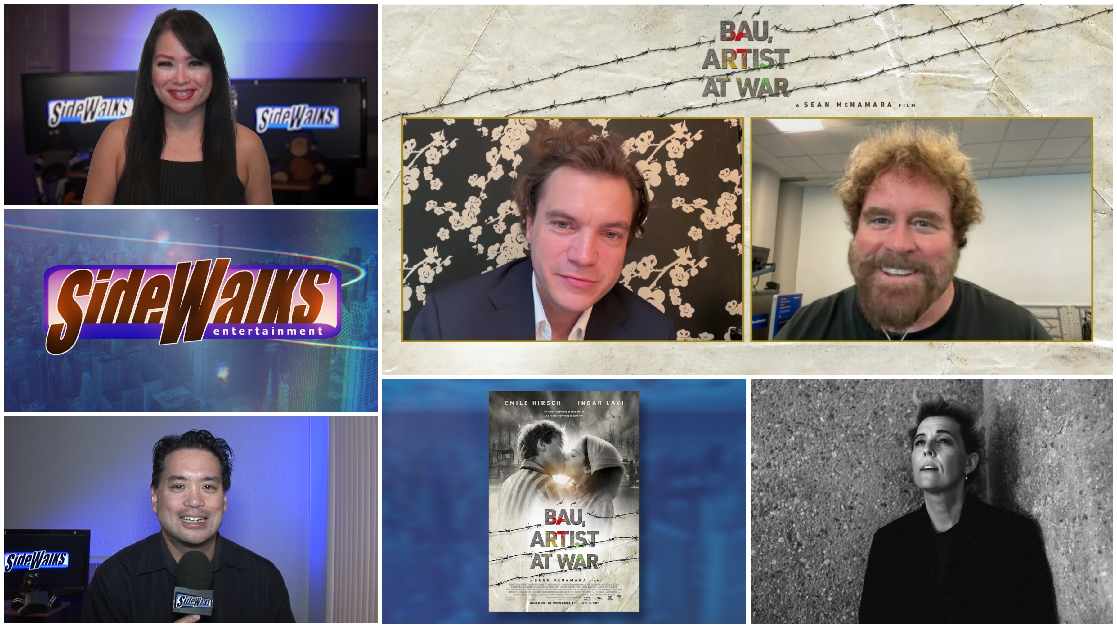 Thumbnail image for Sidewalks Entertainment