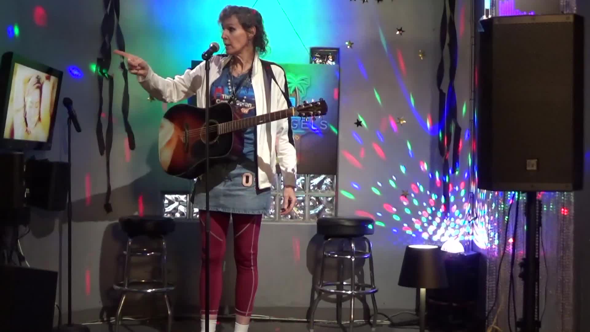 Thumbnail image for The Connie Bryan Show