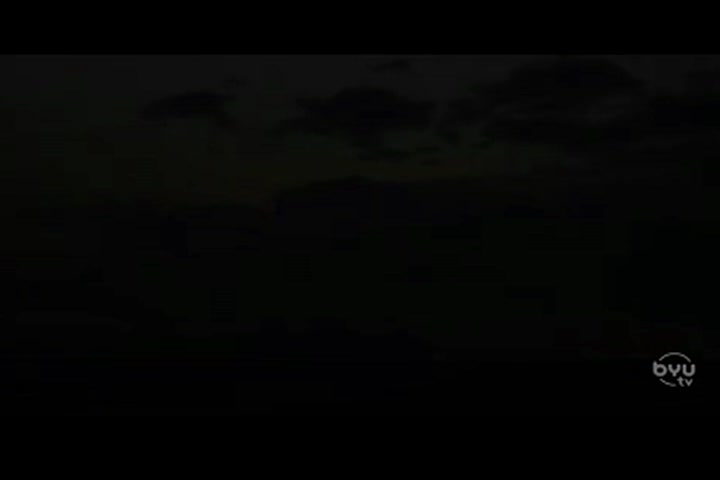 Thumbnail image for BYU Forum - What Are You becoming at BYU?