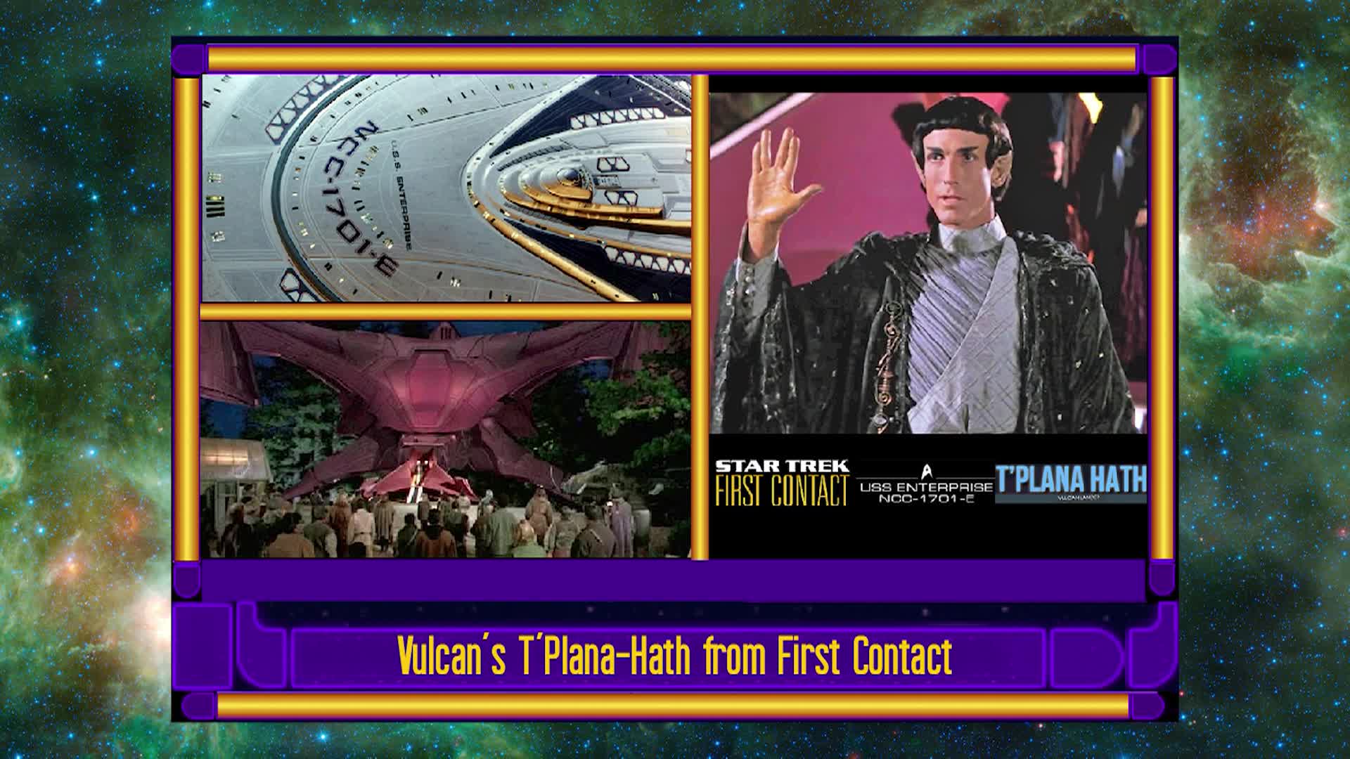 Thumbnail image for A Captain's Log: John Eaves