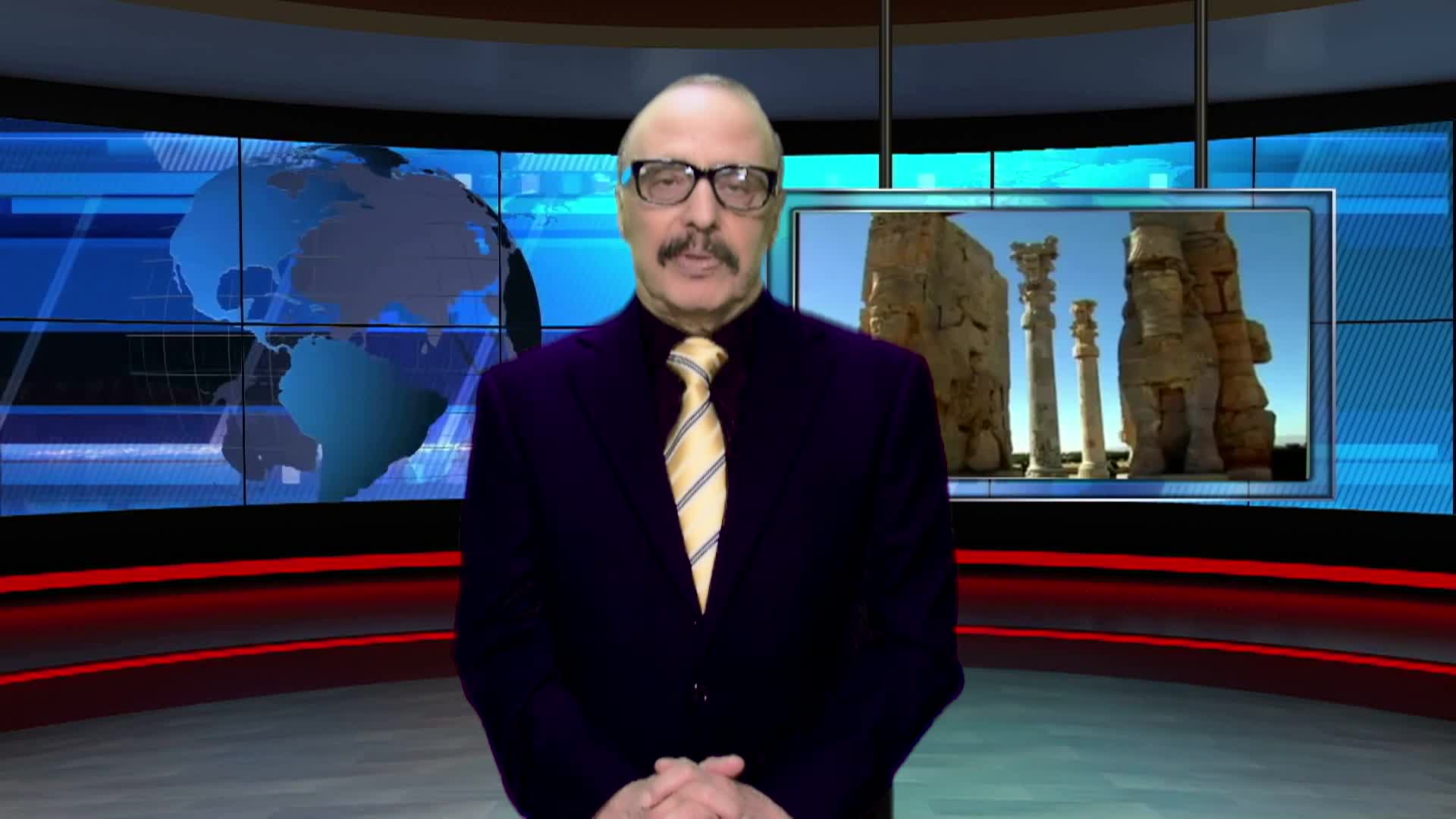 Thumbnail image for My Iran