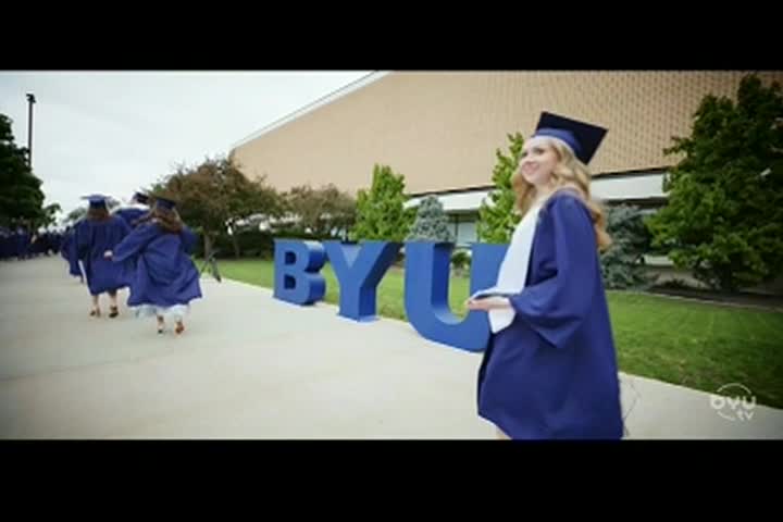 Thumbnail image for BYU Forum - The Gift & Power Of Your Light
