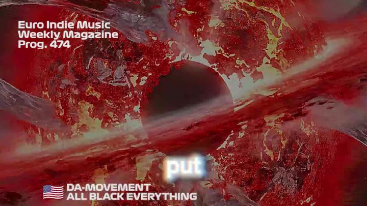 Thumbnail image for Euro Indie Music Weekly Magazine