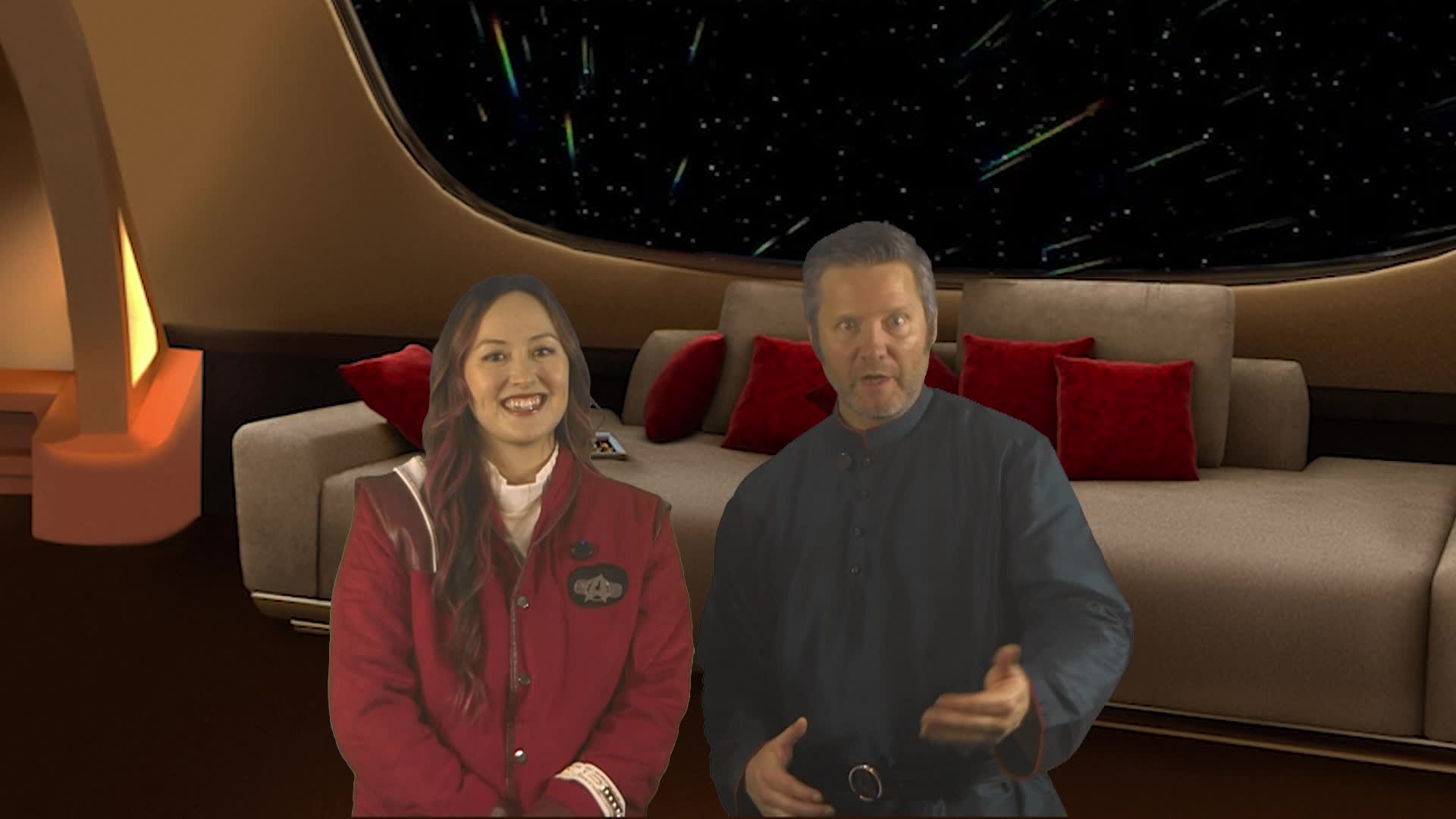 Thumbnail image for A Captain's Log: Jonathan Del Arco