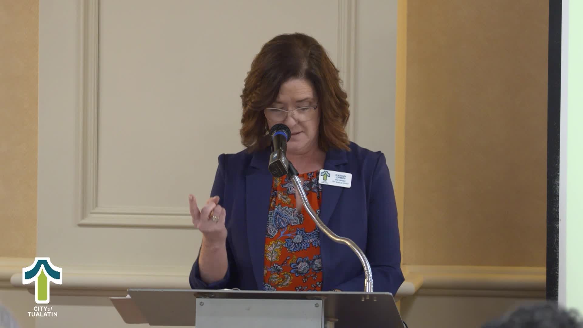 Thumbnail image for 2026 Tualatin State of the City Address