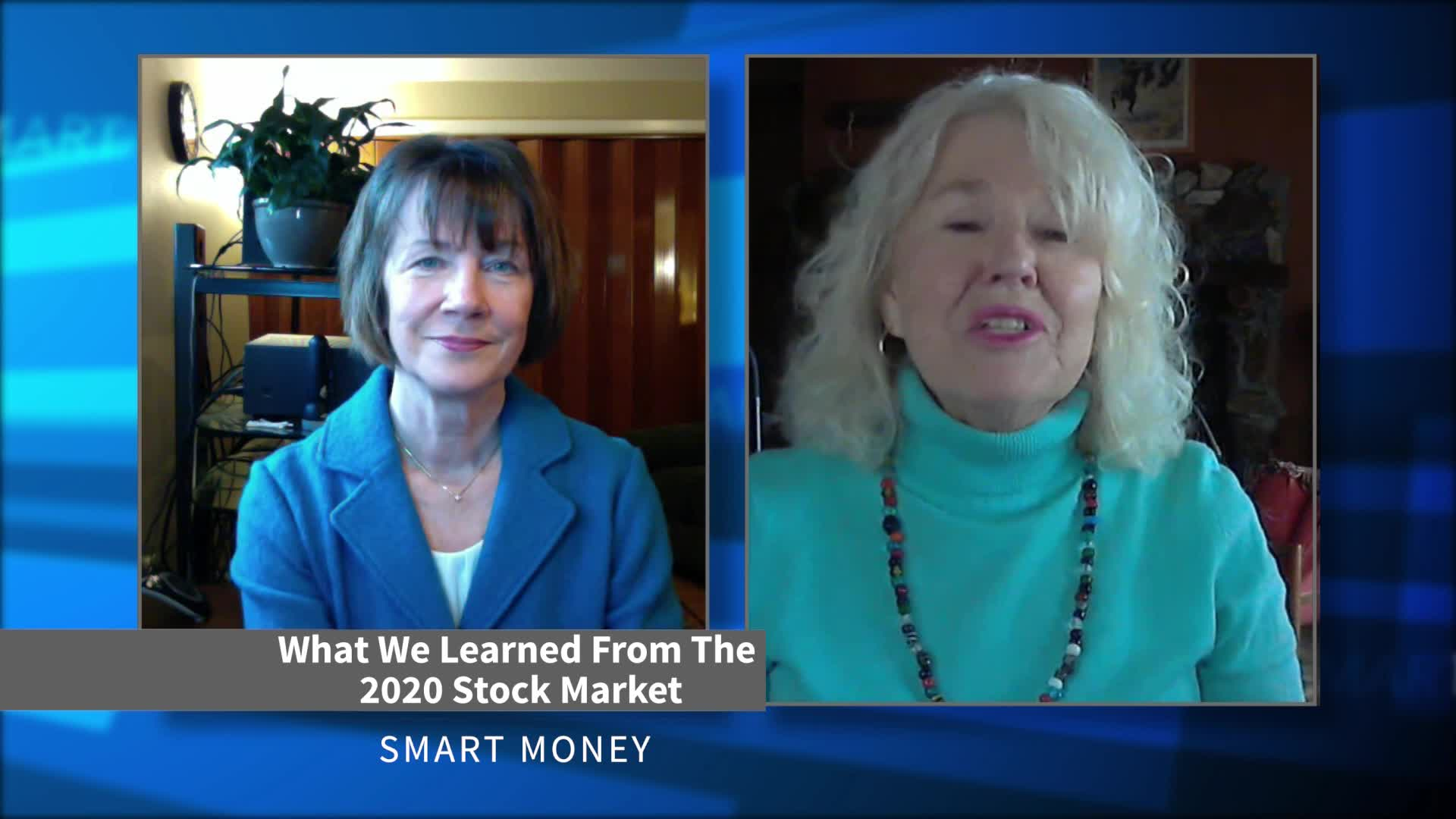 Thumbnail image for Smart Money: Lessons from 2020 Stock Market